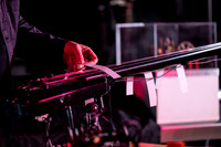 Arnold Dreyblatt in concert