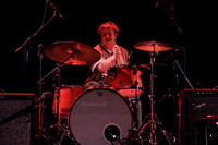 The Tubs in concert