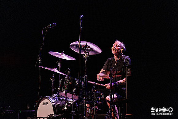 The Jesus Lizard in concert
