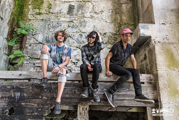 Reignwolf