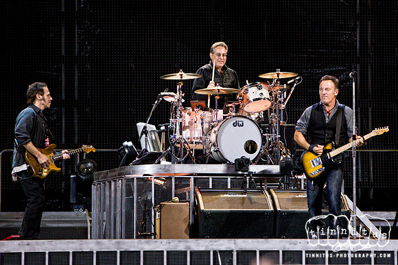 Bruce Springsteen