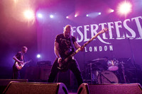 Bongripper in concert