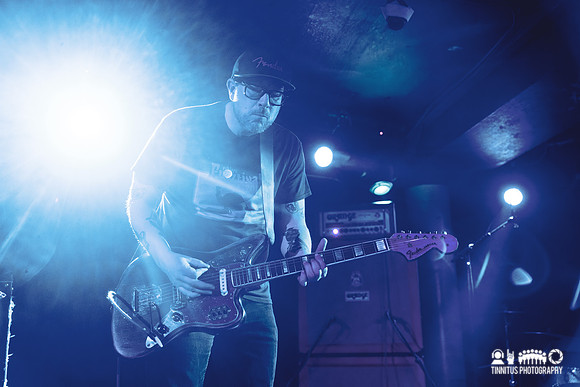 Domkraft in concert