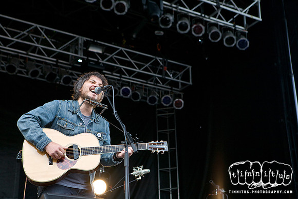 Wilco's Solid Sound Festival - Day 3