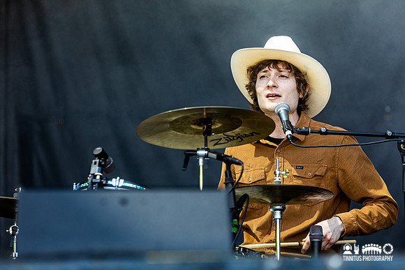 Tweedy in concert