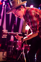 The Wild Feathers in concert