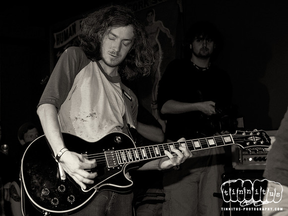 Thou in concert