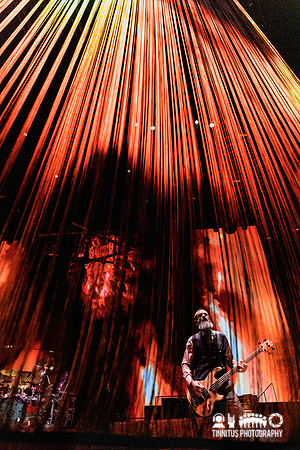 Tool in concert