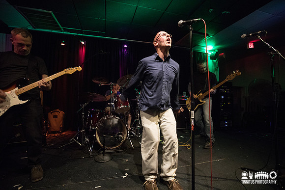 The Proletariat in concert
