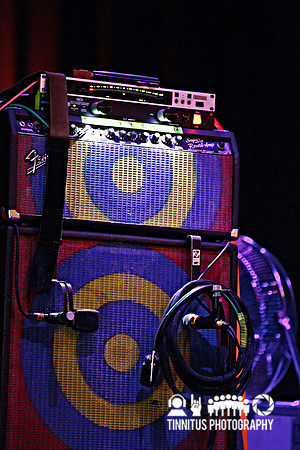 Sonic Youth in concert