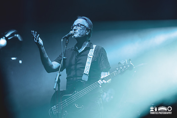 The Church in concert