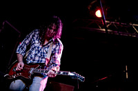 Kurt Vile and The Violators in concert