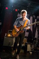 The Wild Feathers in concert
