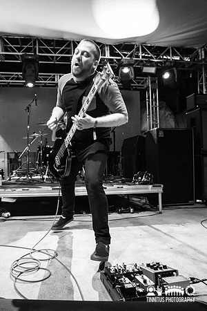Bongripper in concert