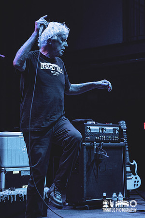 Guided By Voices in concert