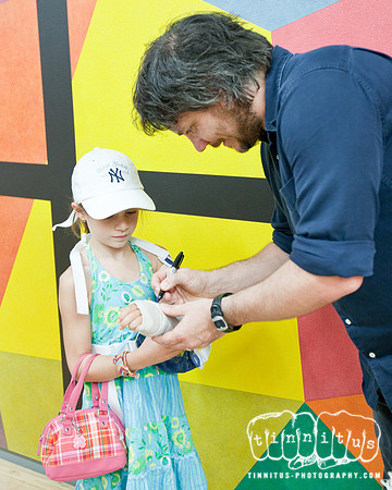 Wilco's Solid Sound Festival - Day 1
