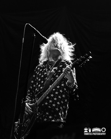 The Kills in concert
