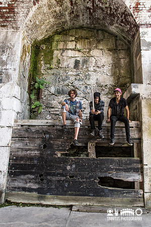 Reignwolf