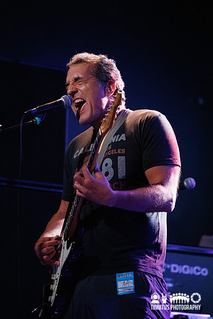 Elsewhere in concert