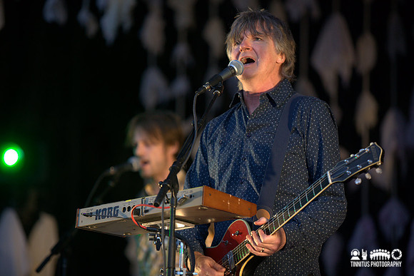 Solid Sound Festival - Day 1