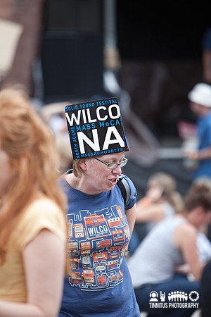 Solid Sound Festival - Day 2