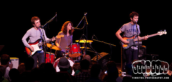 Wilco's Solid Sound Festival - Day 3