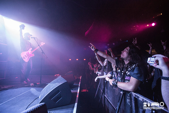 Spelljammer in concert