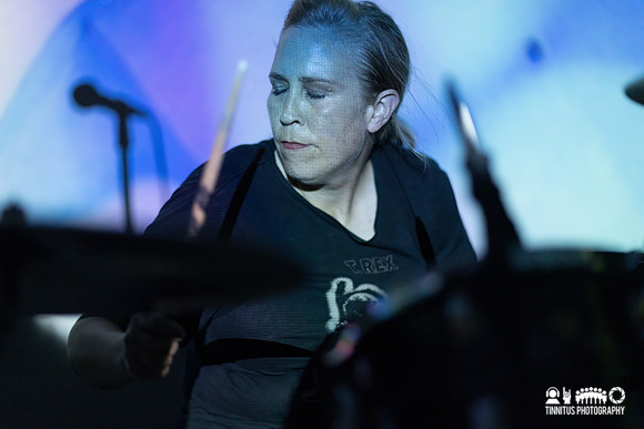 Earth in concert
