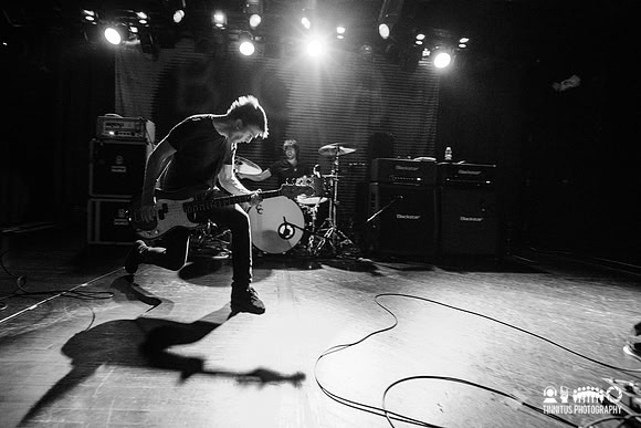 Bob Mould in concert
