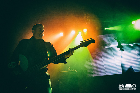 Godflesh in concert