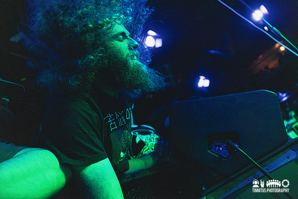 Boris in concert