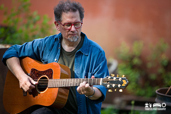 Glenn Jones