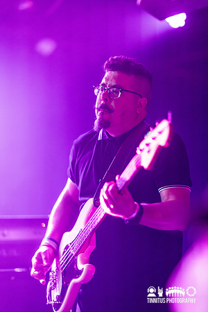The City Gates in concert