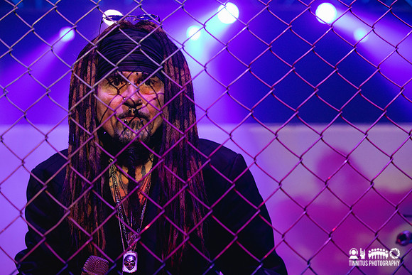 Ministry in concert