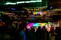 Joshy Soul in concert