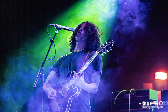 Colour Haze in concert