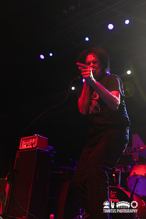 Negative Approach in concert