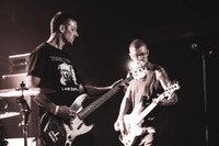 Colin Of Arabia in concert