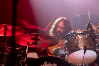 Fu Manchu in concert