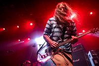 Fu Manchu in concert