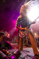 Fu Manchu in concert