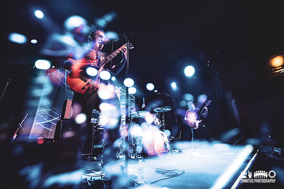 Elsewhere in concert