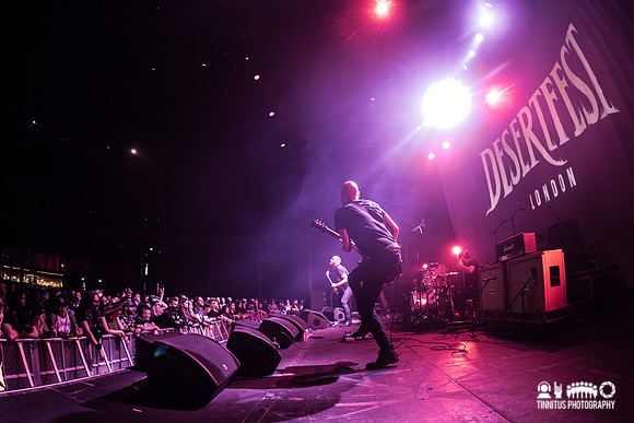 Bongripper in concert