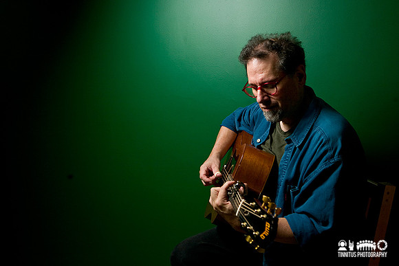 Glenn Jones