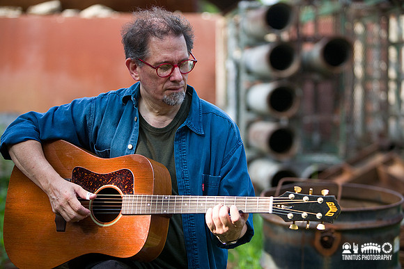 Glenn Jones