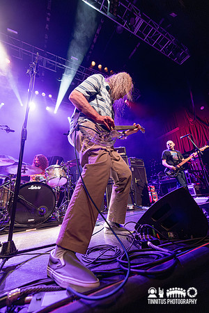 Fu Manchu in concert