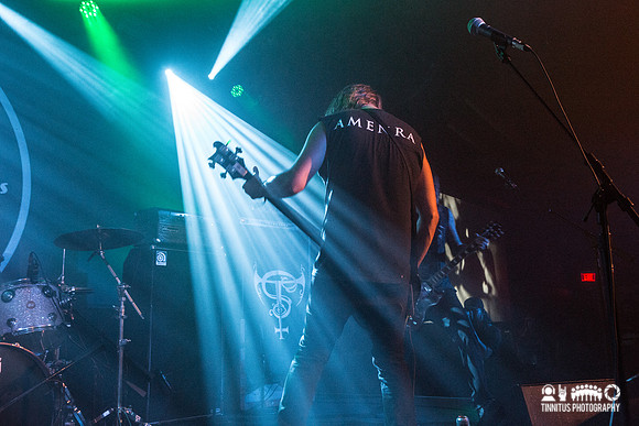 Tombstones in concert