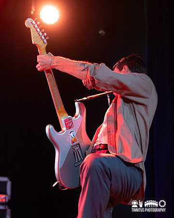 Wand in concert