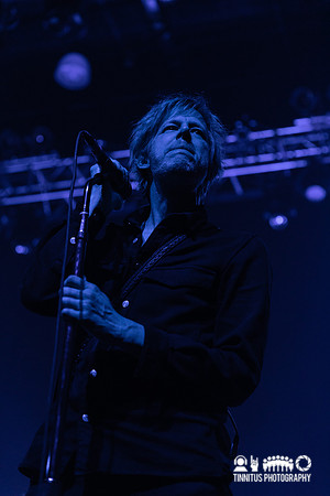 Spoon in concert