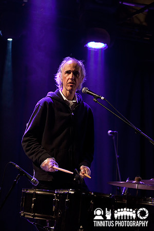 The Frogs perform at day two of All Tomorrow's Parties, curated